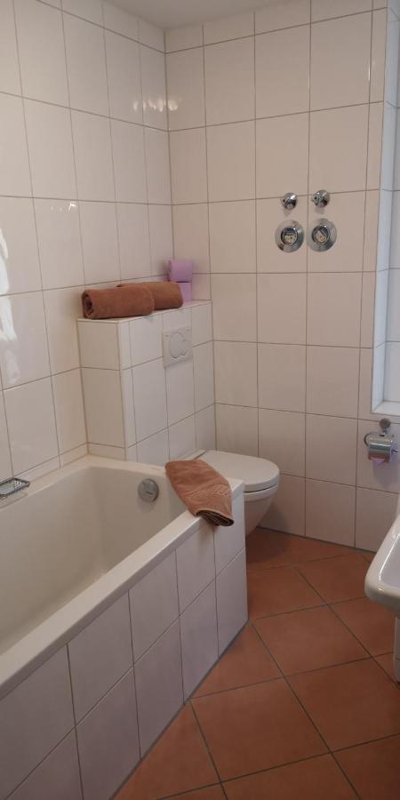Ferienwohnung Simon Füssen Eksteriør bilde