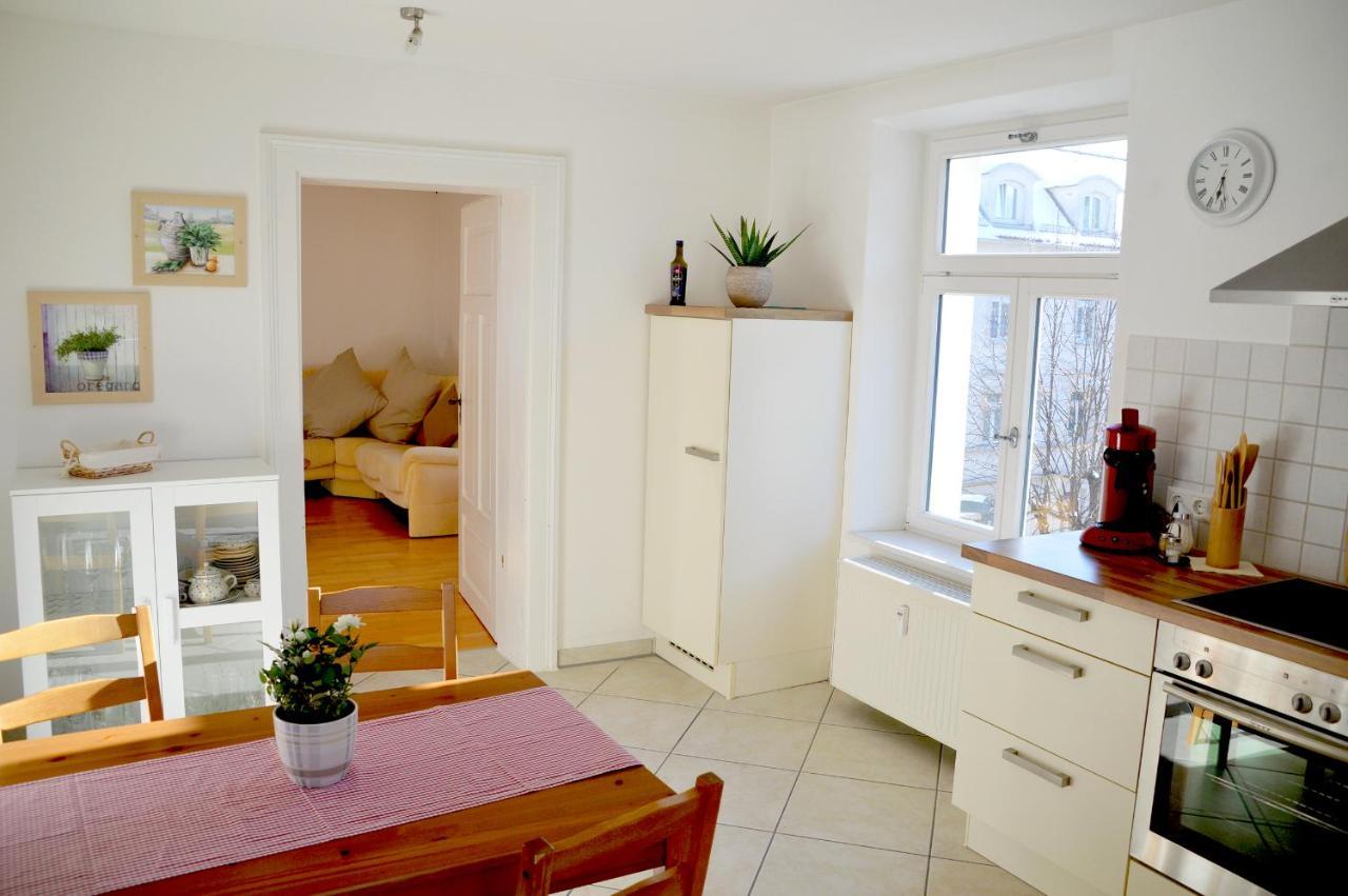 Ferienwohnung Simon Füssen Eksteriør bilde